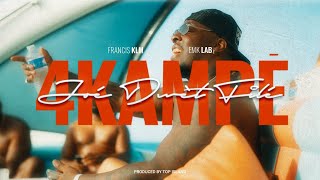 Joé Dwèt Filé  4 Kampé  Clip officiel [upl. by Valaria]