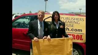 Publishers Clearing House Winners Tari Woods From Colorado Wins 1 Million [upl. by Porcia]