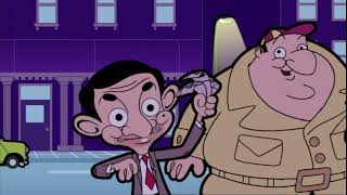 Mr Beans School Friend  Mr Bean Animated Season 1  Full Episodes  Mr Bean Official [upl. by Oderfla]