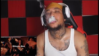 Billionaire Black quotIndiana Pt 2quot BloodHound Q50Diss REACTION [upl. by Leviram643]