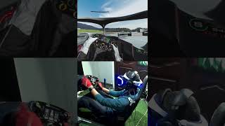 📍 🇲🇦Follow oedipe01 for more oedipecarsimassettocorsa pcgaming simracing thrustmaster vr [upl. by Enala]