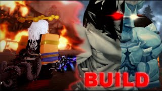 THIS NEW TITAN BUILD GO CRAZY ON AOTR  MUST WATCH [upl. by Ilrak]