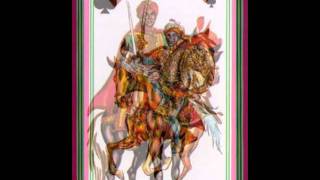 Tarot Hindou de Mme Indira [upl. by Coucher]