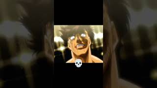 Ippo dempsey roll ippo edit anime [upl. by Letty]