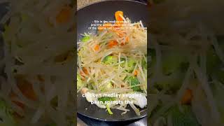 LO MEIN RECIPE  STIR FRY NOODLES [upl. by Elisabetta]