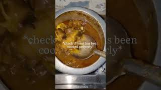 Champaran Mutton Cooker Recipe For Beginners 👨‍🍳 Ahuna Mutton Curry [upl. by Ahsenre]