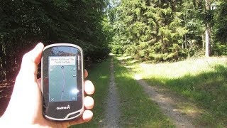 Hürtgenwald Eifel  Heiße Wanderung [upl. by Henrie504]