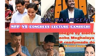 NPP VS congress lecture gambegri by election 2024 [upl. by Novar]