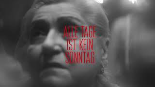 Till Lindemann  Alle Tage ist kein Sonntag Official Trailer [upl. by Ttirrej944]