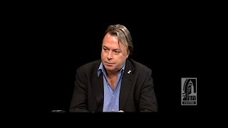 Christopher Hitchens On Uncommon Knowledge [upl. by Eul]