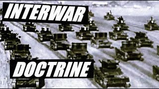 Interwar Doctrine  Soviet Edit  Irving Force  Violence Suppressor [upl. by Niassuh341]