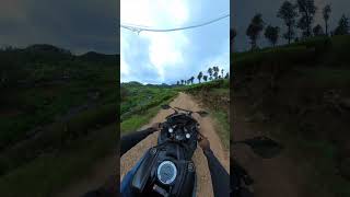 Valparai Trip  R15 V3 bike video [upl. by Riti]