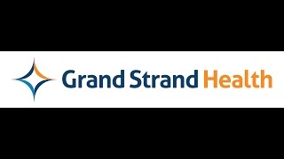 Welcome to Grand Strand Medical Center [upl. by Cirre]