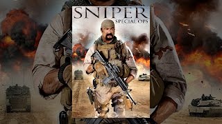 Sniper Special Ops 2016 RANT Movie Review [upl. by Sibyl667]