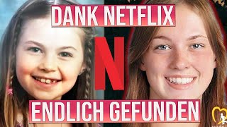 Vermisste Kayla nach 6 Jahren dank NetflixSerie quotUnsolved Mysterysquot gefunden [upl. by Arimak292]