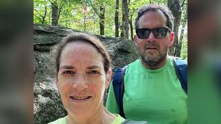 Mt Pemigewasset Hike [upl. by Kenwood137]