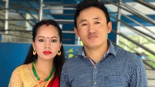 wedding Limbu Culture in Nepal pat1 207428 [upl. by Aymik]