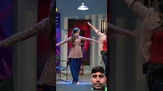 Karishma Singh dance ka training le rahi hai karishma madamsir ramona [upl. by Ycnuahc618]