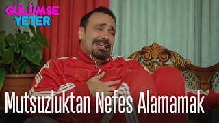 Mutsuzluktan nefes alamamak [upl. by Aia]