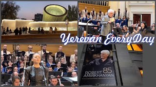 141124 Th Gortci Mayramut Metroyi mot Depi Opera Robert Amirkhanyan85 [upl. by Aynekat]