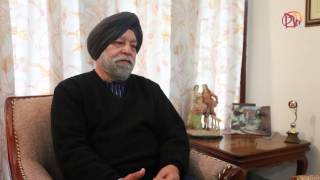 Surkhaab Ft Dr Narinder Singh Kapoor Exclusive Interview [upl. by Ataynik122]