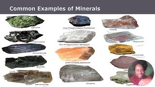 Introduction to minerals [upl. by Hofmann]