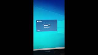 Windows 10 bundle testing using Asus Chromebox CN60 [upl. by Adnirual]