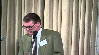 Prof Philippe Rushton The American Race Dilemma in World Perspective [upl. by Augustine629]