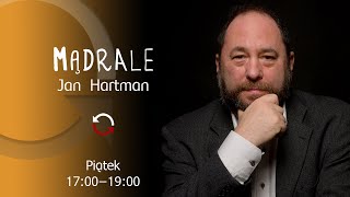 Mądrale  Paweł Łuków  Jan Hartman  odc 51 [upl. by Aissela404]