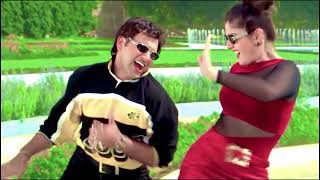 Ankhiyon Se Goli Maare  Sonu Nigam Jaspinder Narula  Govinda Songs  Raveena Tandon Song HD Song [upl. by Aikit459]