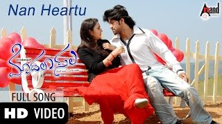 Nan Heartu SalVideo Song  Modala Sala  Yash  Bhama  V Harikrishna  Karnataka Talkies [upl. by Kcyred]