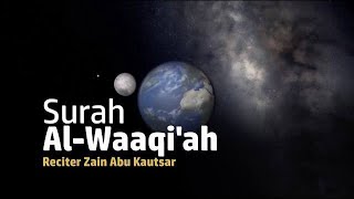 Tadabbur Surah Al Waqiah membuatmu menangis [upl. by Frum929]