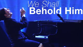 We Shall Behold Him  Official Performance Video  The Collingsworth Family [upl. by Aidnis]