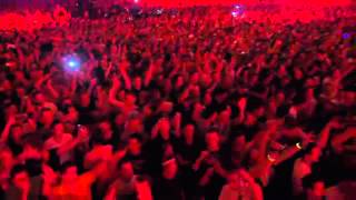 Hard Bass 2012 The Live Registration  Team Yellow by kafelmp4 [upl. by Acilgna]