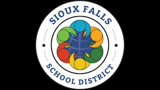 Sioux Falls School Board Meeting 112723 [upl. by Edahs]