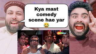 Phir Hera Pheri Movie Best Comedy Scenes  Akshay Kumar Paresh Rawal Sunil Shetty [upl. by Mages]