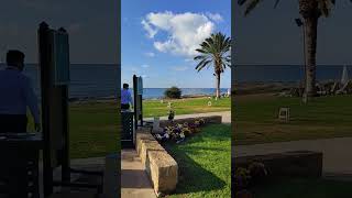 Athena Royal beach resort papos cyprus [upl. by Winters]