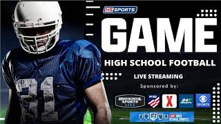 LIVE Revere vs Copley High School Football [upl. by Gilliette109]