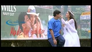 Paarthen Paarthen HD Song [upl. by Gnourt508]