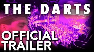 The Darts  Live From London  Official Trailer [upl. by Elletnahs32]