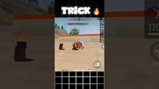 L Shape Hideen 😱 Trick 🔥  shorts freefire ​⁠ Gamers paradise 07 [upl. by Nilyahs]