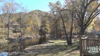 CampgroundViewscom  Townsend  Great Smokies KOA Townsend Tennessee TN [upl. by Allred]