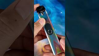 Vaporesso Xros 4 Pod Kit Asmr Unboxing  04ohm Cartridge Available asmr vapediy [upl. by Armbruster879]