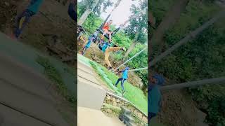 ඇල්ල අහස යට srilanka travel ella coversong cover love funny youtubeshorts treanding manoj [upl. by Daly]