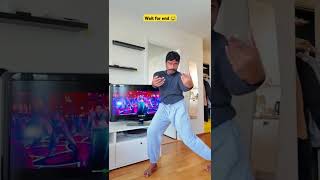 Shayad ma galat time par aa gya😅 dance song shorts funnyshorts [upl. by Errot]