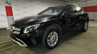 MB GLE 2019 2330000 руб пробег 100 [upl. by Hillman]