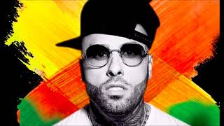 Nicky Jam Ft J Balvin X EQUIS 1 Hour Loop [upl. by Etan]