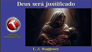 Deus será justificado [upl. by Davison]