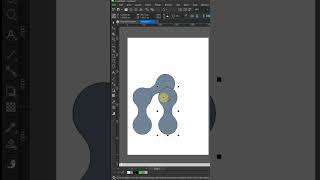 Metaball MCorelDRAW [upl. by Taub]