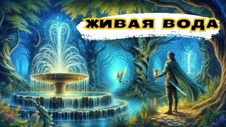 Живая вода Сказка [upl. by Harley]